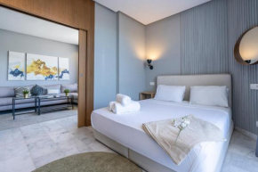 super appartement with parking c4